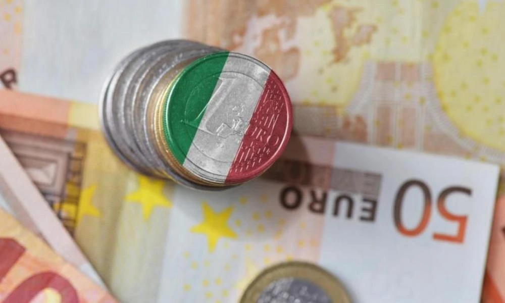 Ιταλία: Ινστιτούτο Στατιστικής Istat-Στο 6,8% ο πληθωρισμός τον Μάιο